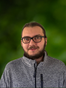 Dominik Kment