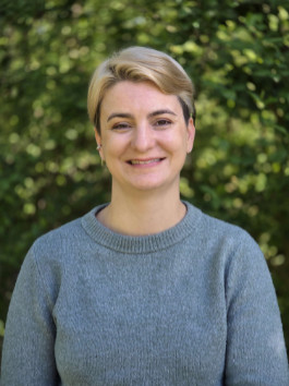 Magdalena Wallner