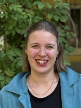 Bettina Bulfone, Software-Testerin